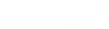 Investigación UMO Logo